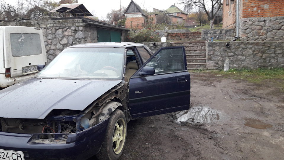 7 Місяців у дорозі … 4