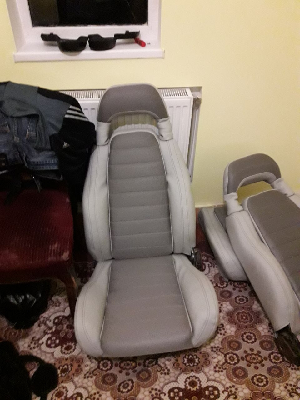 Льод рушив 1