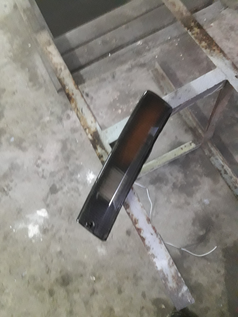 Льод рушив 3