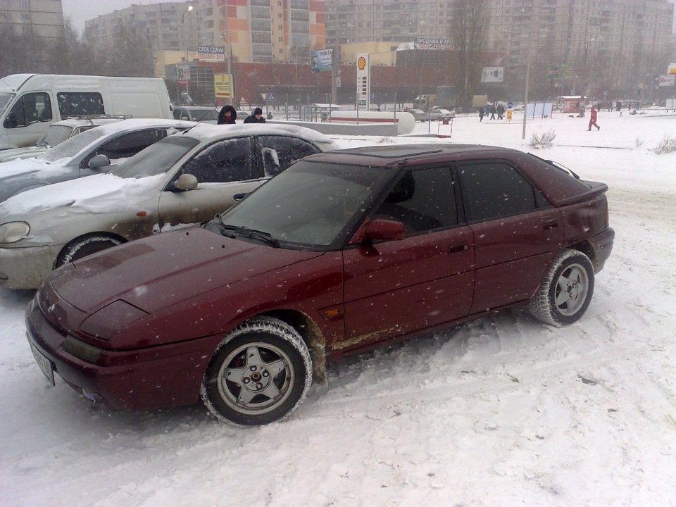 Немного картинок 4