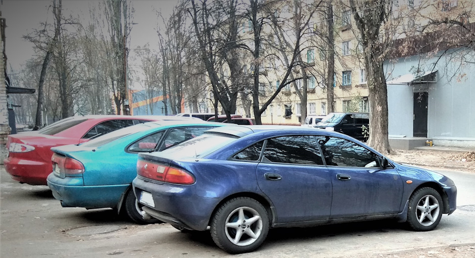 З родичами)) 2