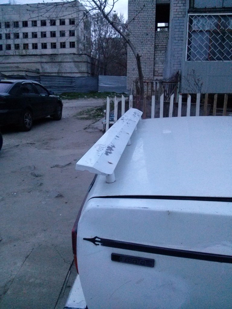 Шукаю Спойлер! 2