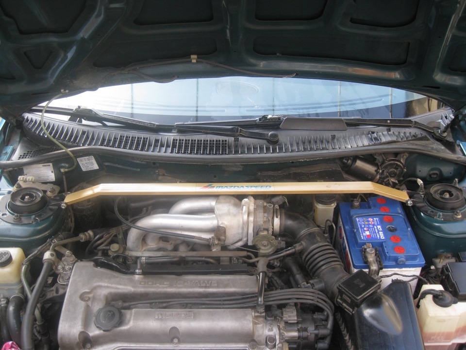 Розпірка. 3