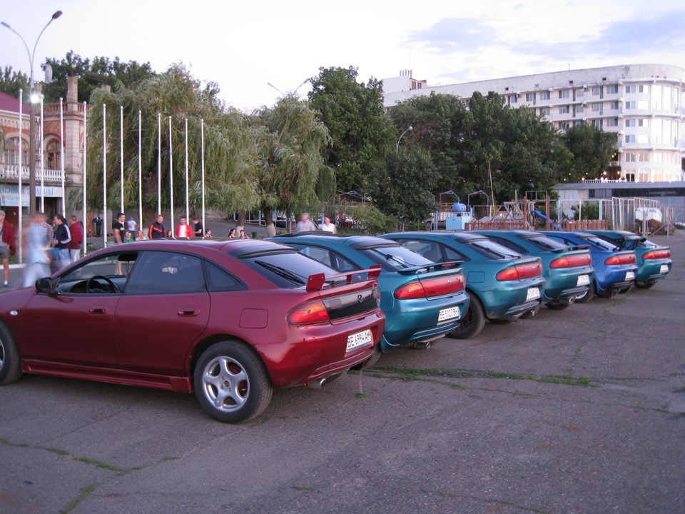 Зустріч 3
