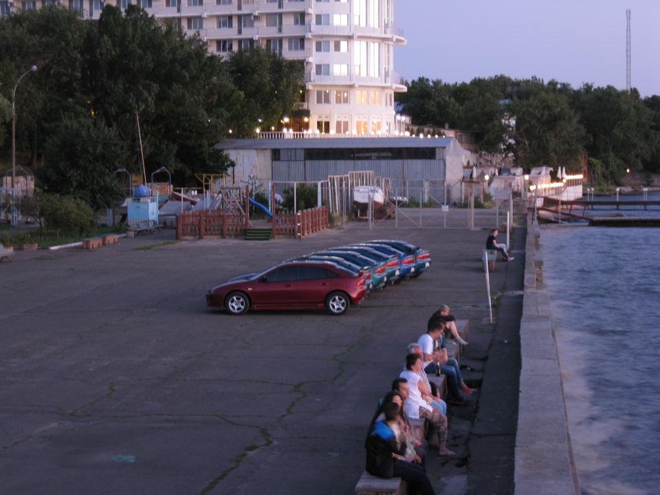 Зустріч 5
