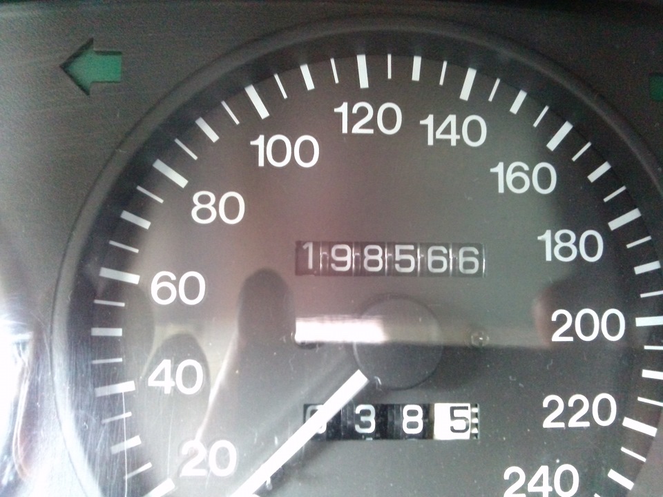 Заміна мастила 3