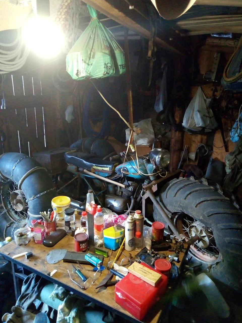 Червневий забіг на 1700 км)