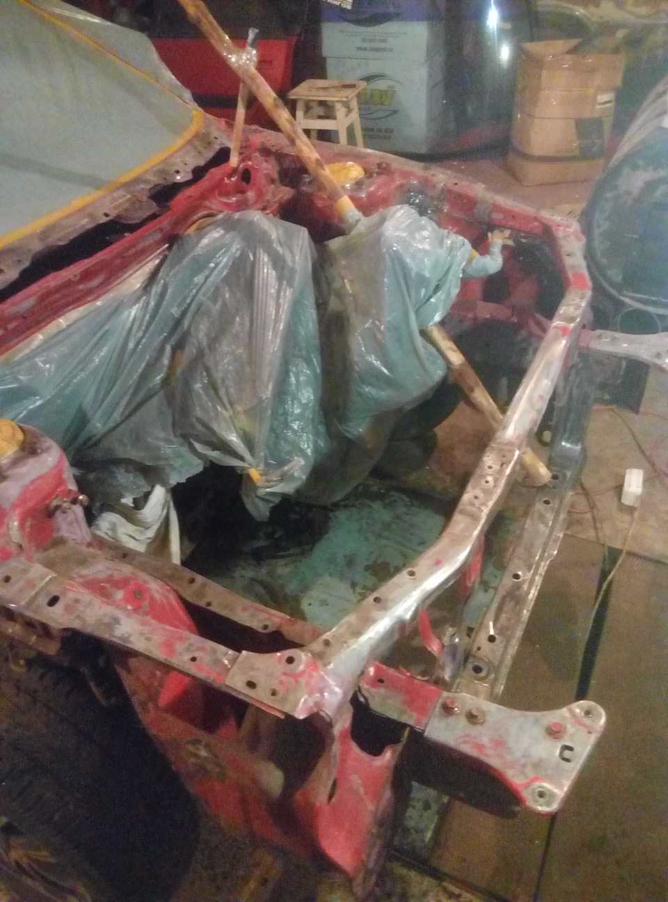 Повільно та увірено 3