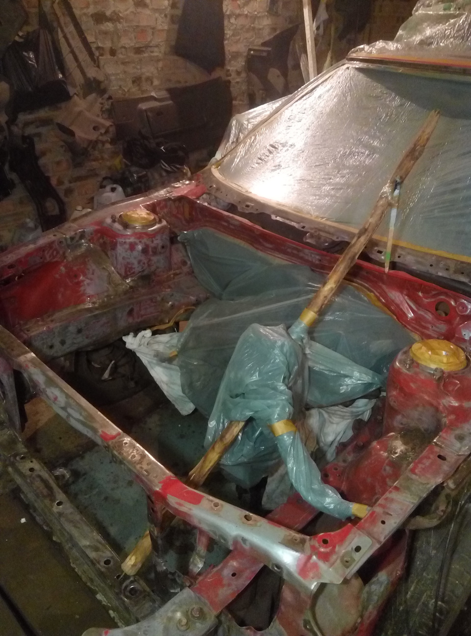 Повільно та увірено 2