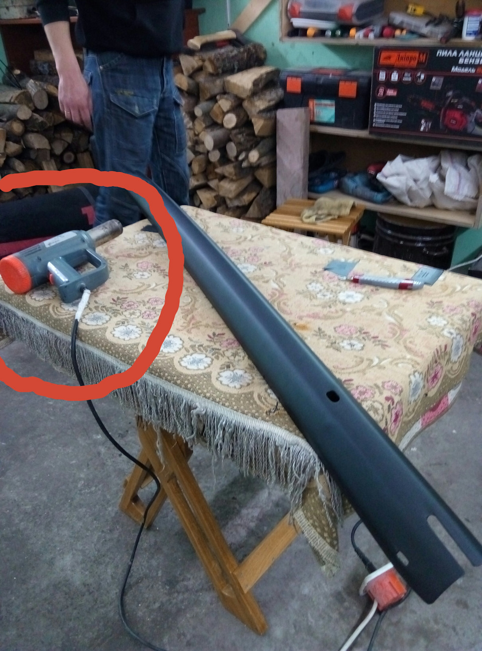 Відірвати руки і засунути в дупу 2