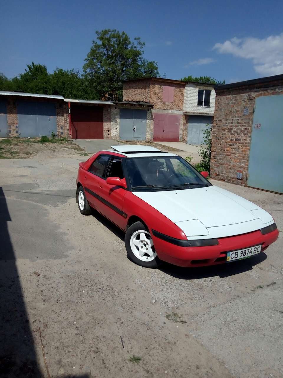 Сандалі 1