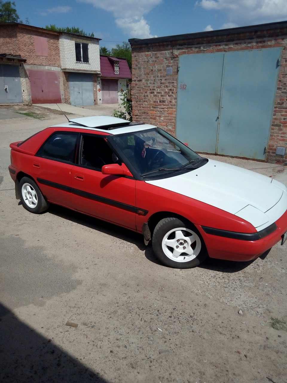 Сандалі 2