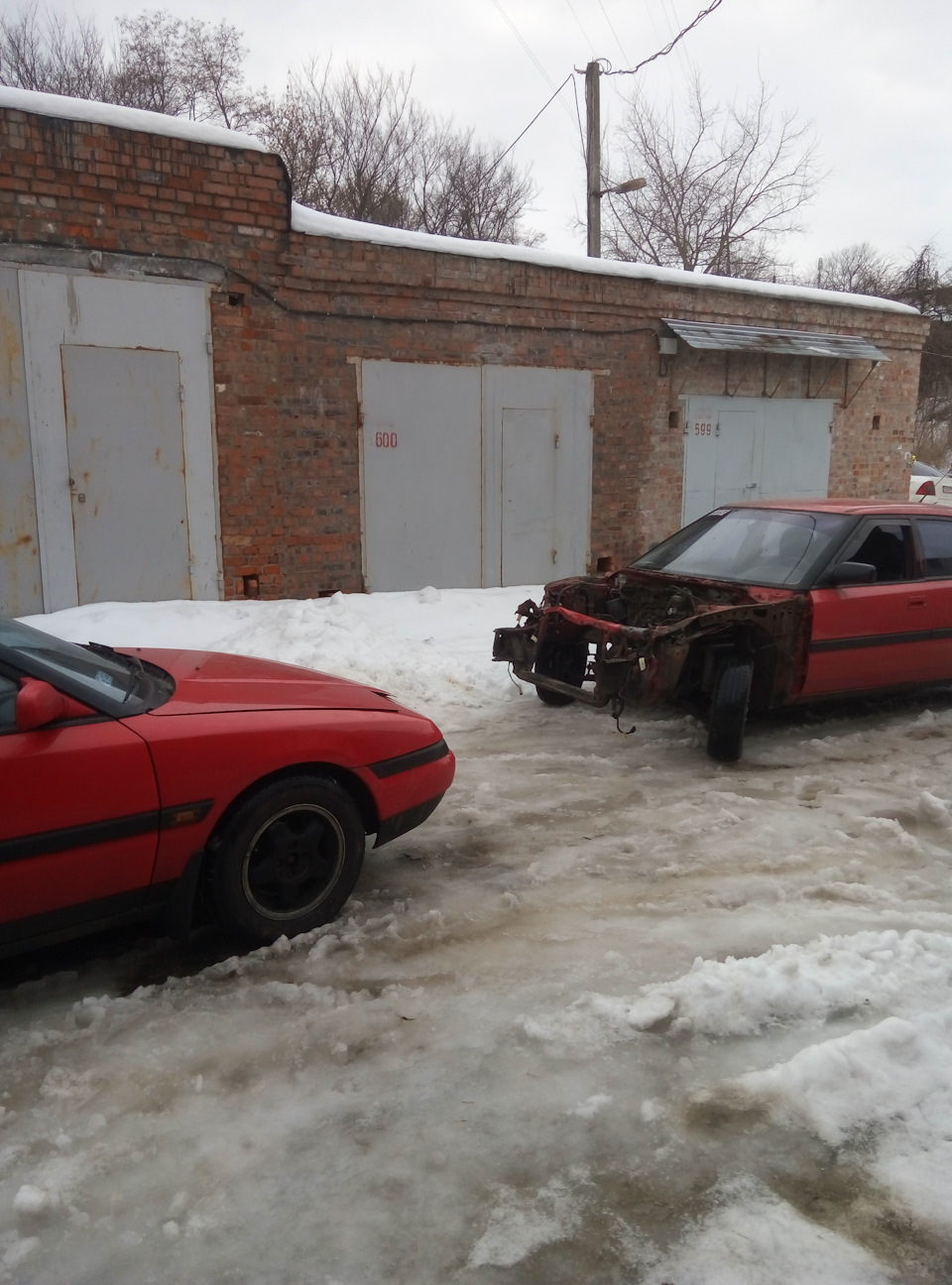 Зустріч рідних душ)) 1