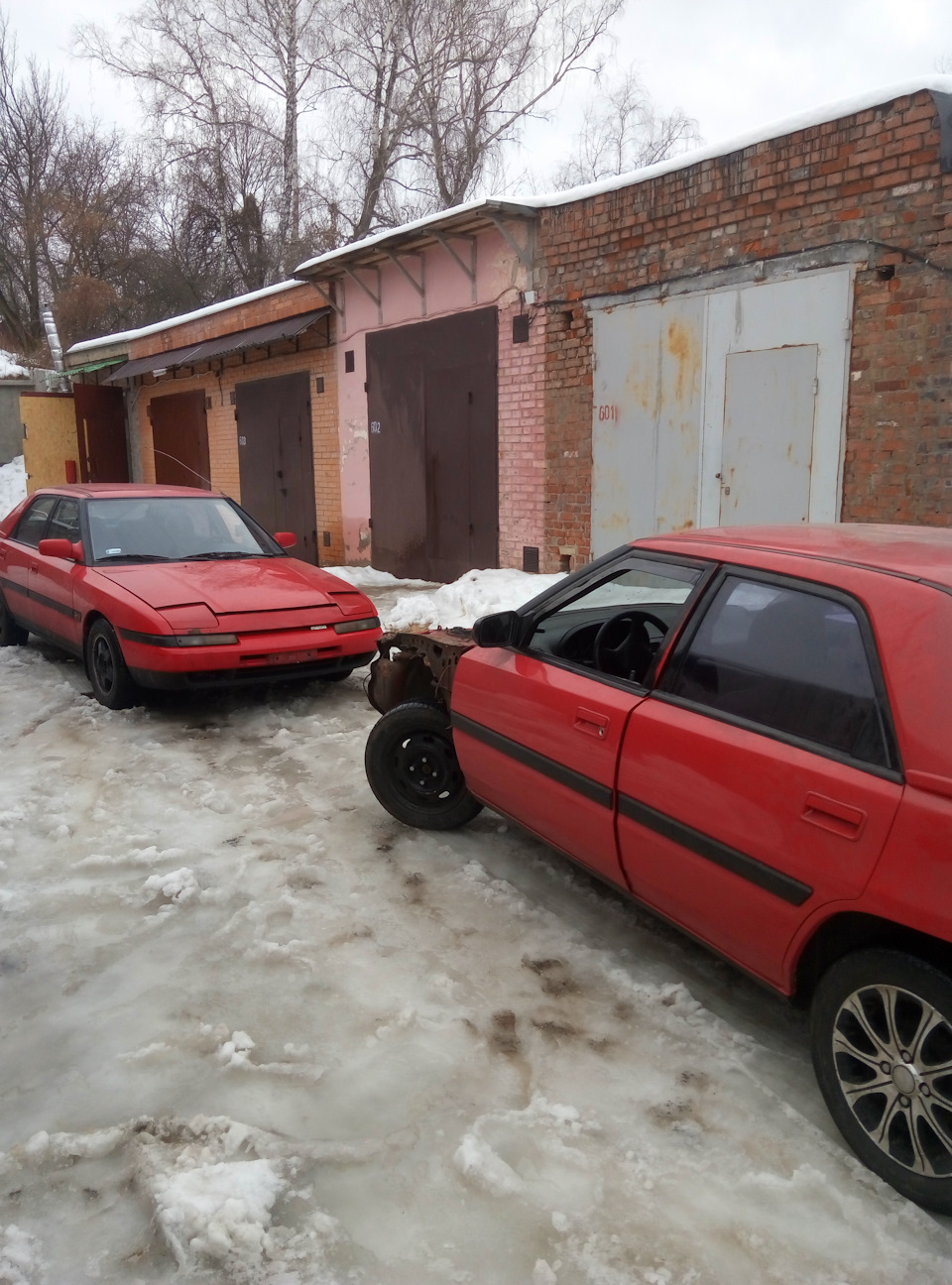 Зустріч рідних душ)) 2