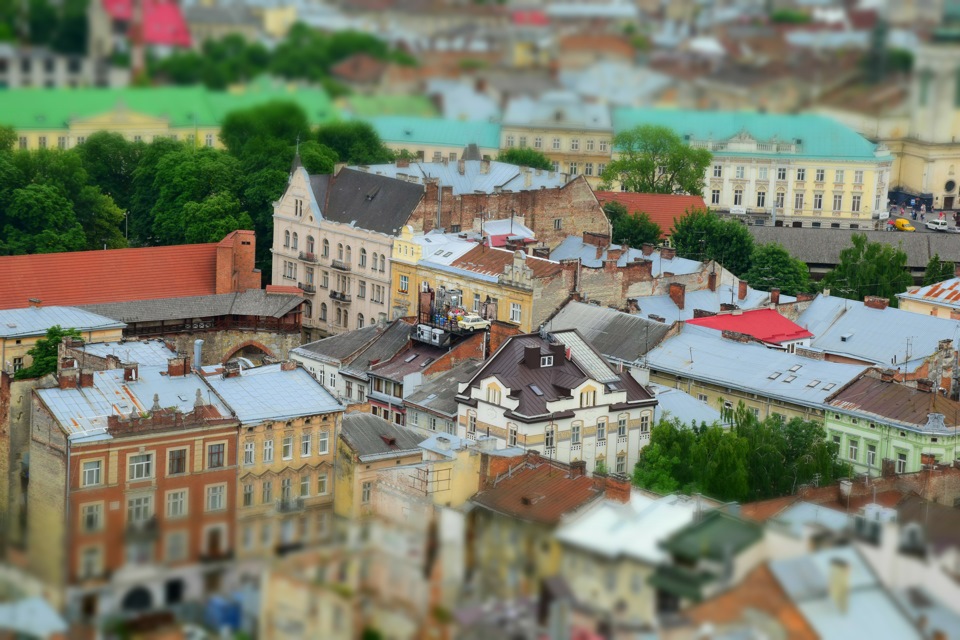 Одеса + Львів + Карпати (Жденієво, Ужгород, Мукачево) + Одеса = 2762 км 3