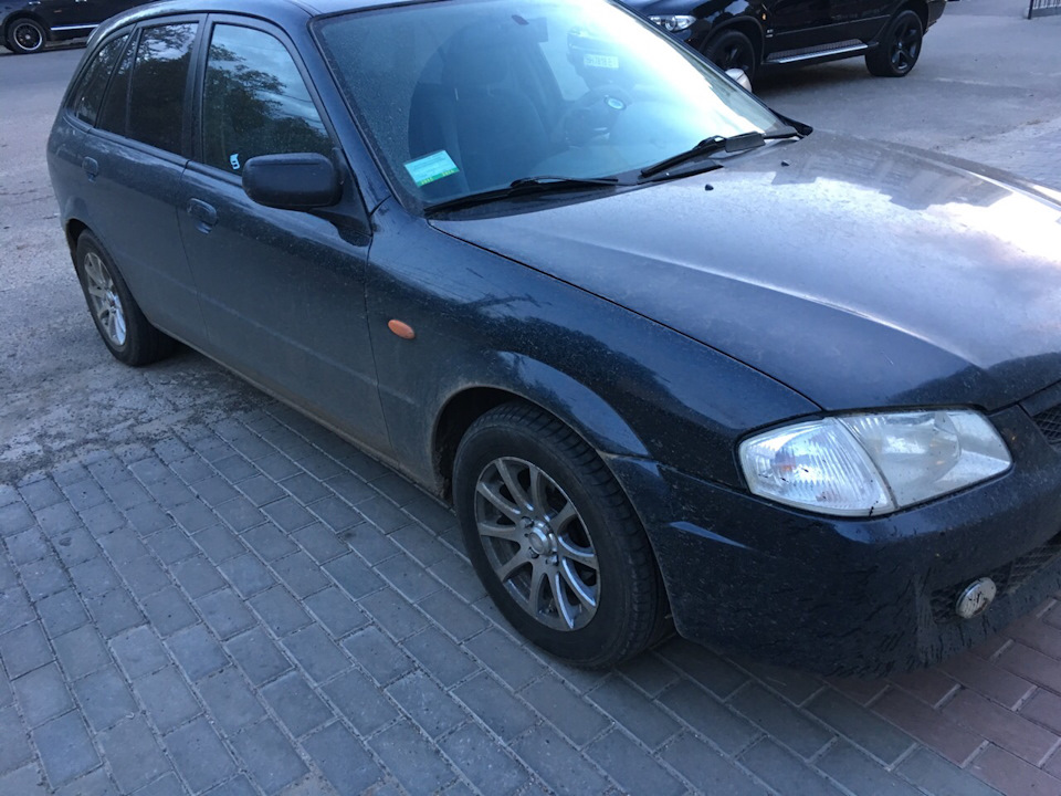 З'їздив до Ізмаїла... 2