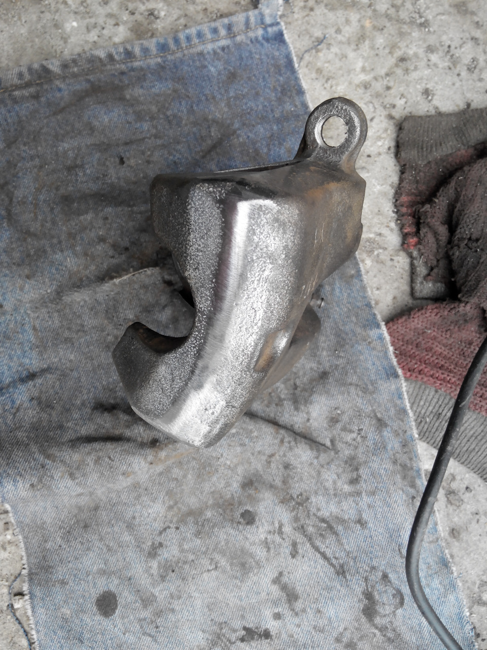 Заміна підвіски та гальм від 2.0 v6 3