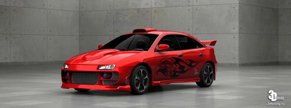 3d tuning 5