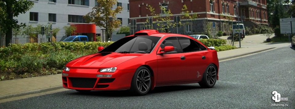 3d tuning 3