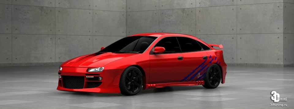 3d tuning 4