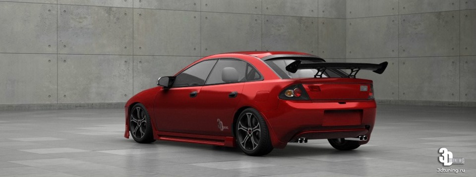 3d tuning 2