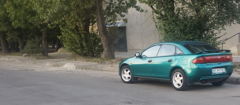 Настав час продавати... 4