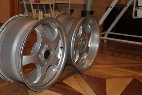продам borbet T 7/5j 9j 1