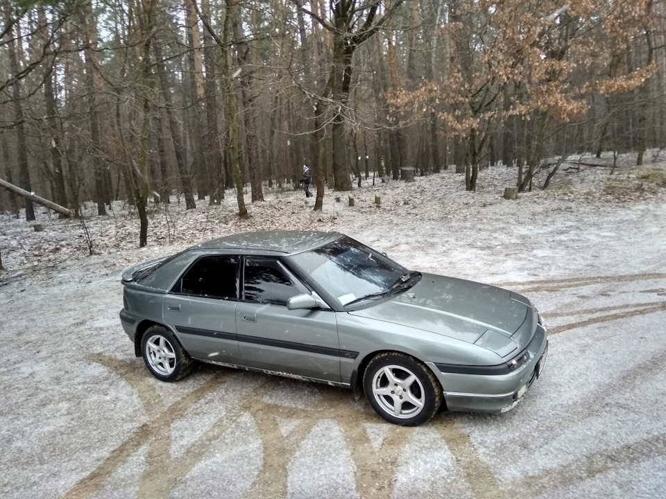 Сніг =) 3