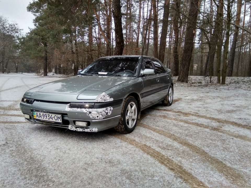 Сніг =) 1
