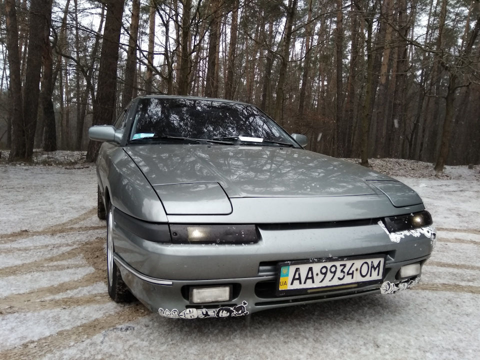 Сніг =) 2