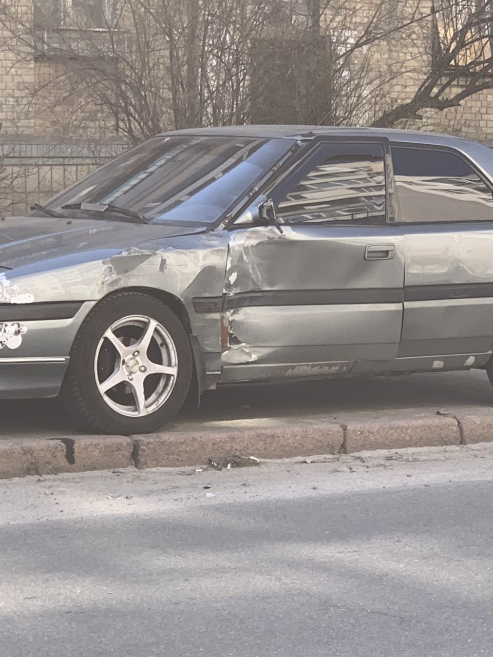 Побачив у місті… 2