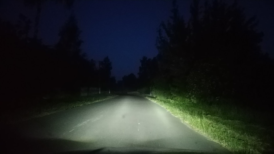 24 Головне світло. Встановлення біксенонових лінз. Електрокоректор фар. 1