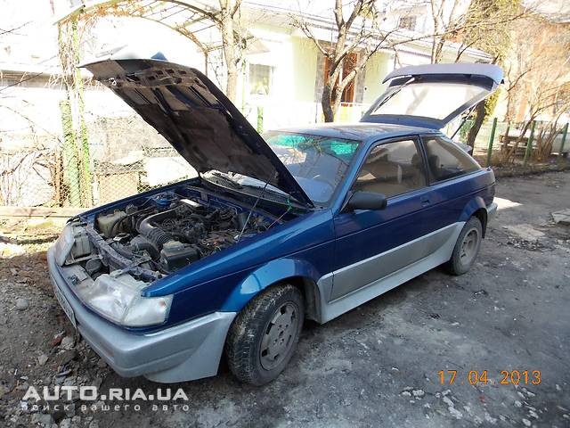 Що воно таке? 1