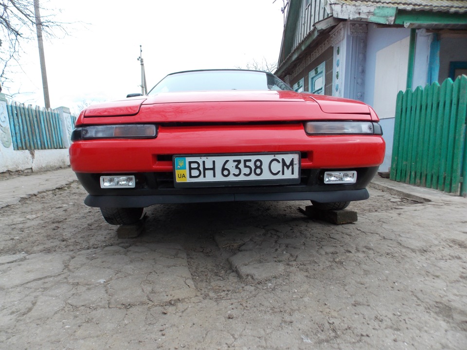 Губа та дрібниці... 1
