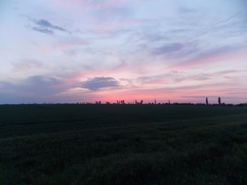 Травневі 4