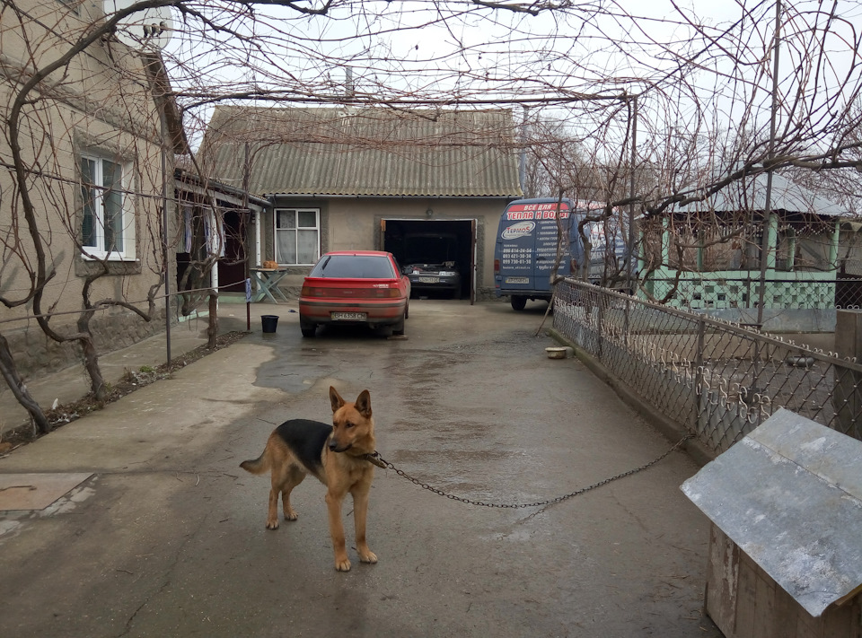 Полегшу новачкам пошук нових запчастин) 1