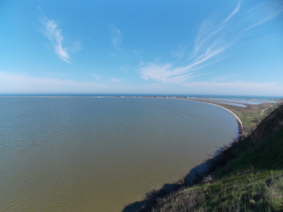 Великдень вдома, біля моря 2
