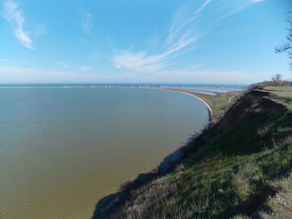 Великдень вдома, біля моря 1