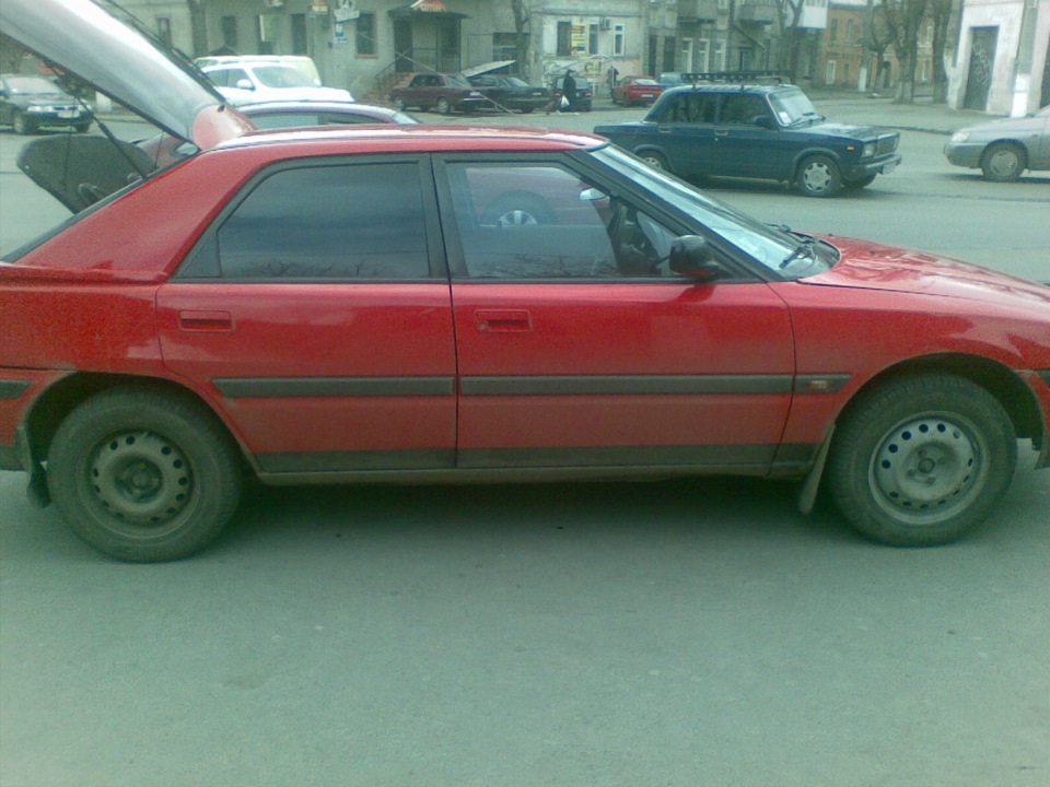перевзувся... 3