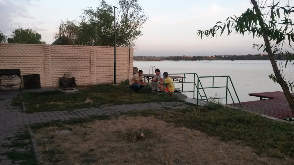 Робочі моменти) 2
