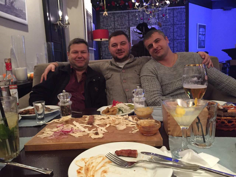 Робочі моменти) 3