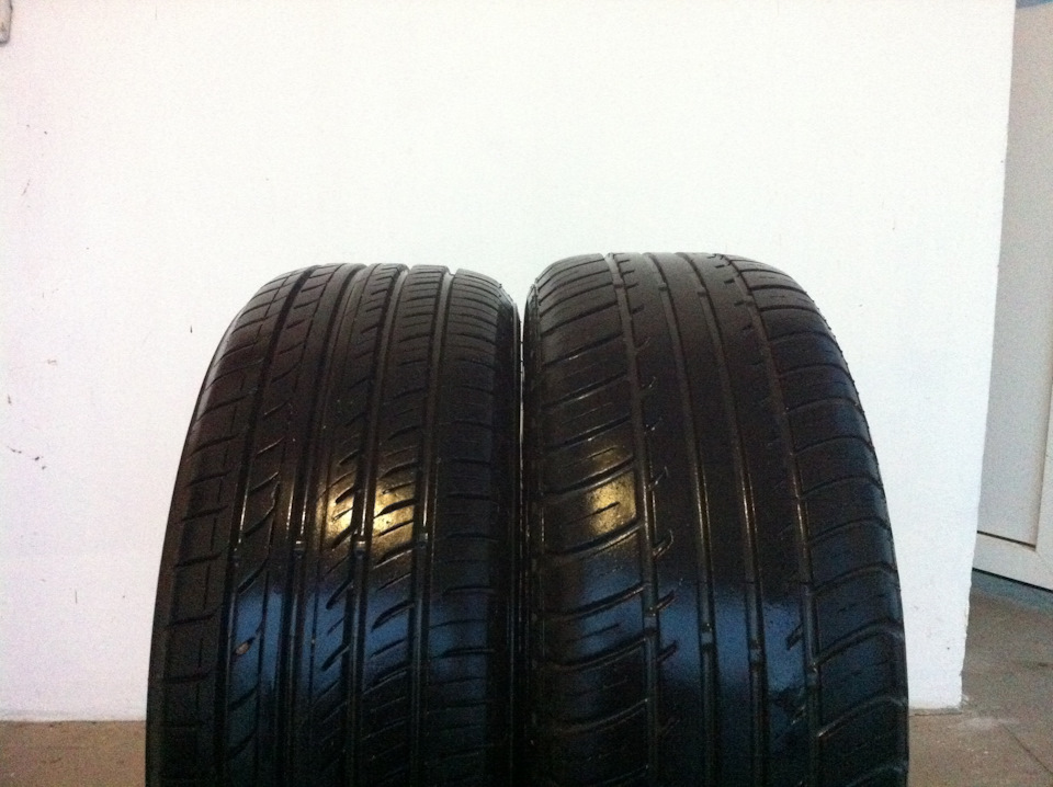 Зимові шини Michelin Alpin A3 185/65/14 4