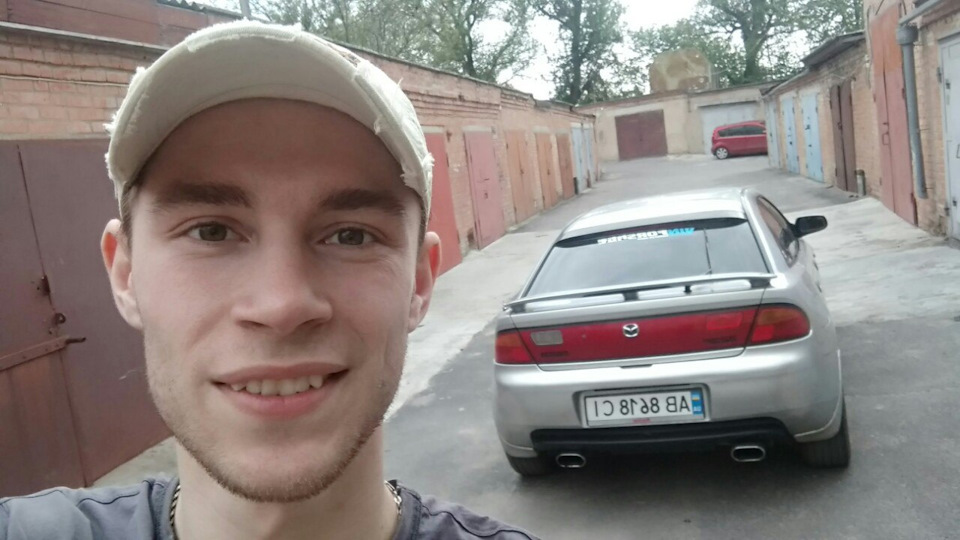 Чорний мат 1
