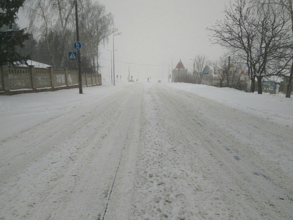Дороги страх, рекомендую утриматися від подорожей 3