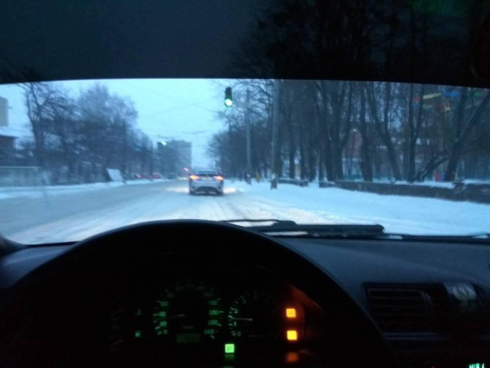 Дороги страх, рекомендую утриматися від подорожей 1