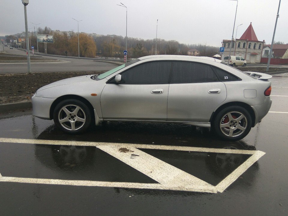 Перевзувся в літо в Pirelly 3