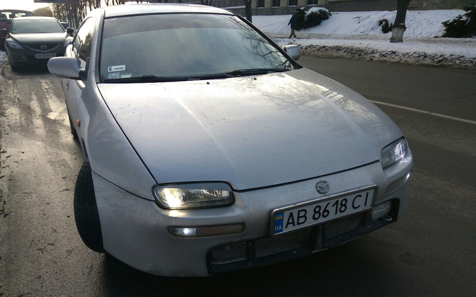 Ренички 3
