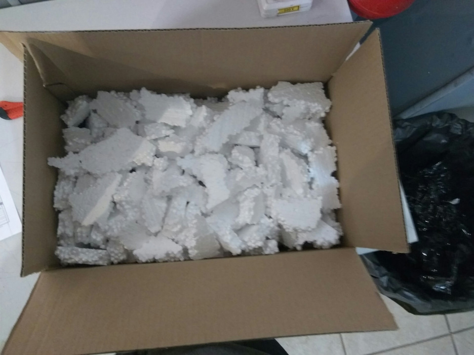 Встановлення подушки безпеки пасажира 2