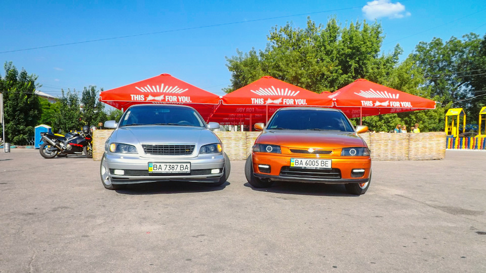 Легкий фотосет із соклубівцем) Автомийка — фото;) 2