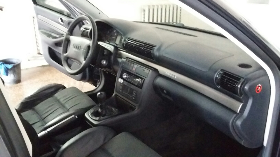 Нове авто… Mazda поїхала… 4